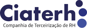 Logo Ciaterh - Companhia de Terceirização de RH